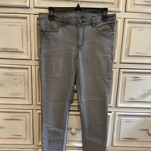 LC Lauren Conrad jeggings
